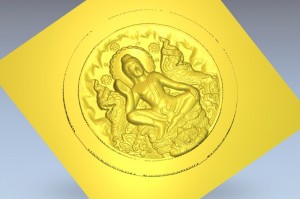 แกะwax, แกะแว็กซ์